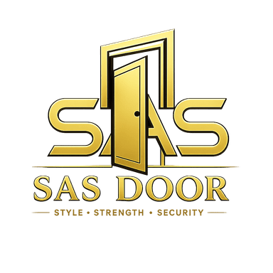 SAS DOOR
