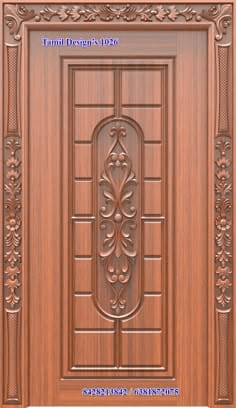 Custom Craftsmanship